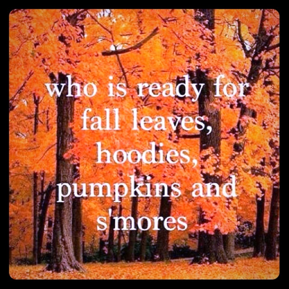Update your Fall wardrobe ladies!!!